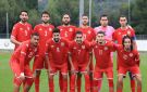 خبرة المنتخب في الميزان - tn