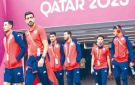 بعد فشل المنتخب في كأس العرب ...حذار من التلاعب بقائمة الـ الكان 