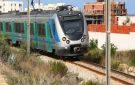 توقف سير القطارات على خط أحواز الساحل