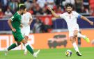 كأس العرب: المنتخب الوطني ينقاد إلى الهزيمة أمام نظيره السوري