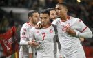 منتخب تونس يتأهل إلى دور الـ16 في كأس إفريقيا.. من سيواجه؟ - tn