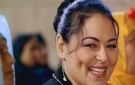 وفاة الفنانة نيفين مندور إثر حريق في منزلها