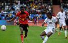 كأس افريقيا للأمم : تعادل أنغولا وزيمبابوي