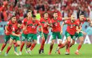 وفاة شقيق نجم منتخب أسود الأطلس يصدم جماهير المغرب في كأس أمم إفريقيا