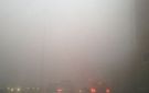 الرصد الجوي يحذر من ضباب كثيف خلال الساعات القليلة القادمة