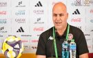 سامي الطرابلسي: المنتخب التونسي ظهر اليوم بمستواه الحقيقي
