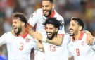 التشكيلة المحتملة للمنتخب التونسي أمام نظيره النيجيري