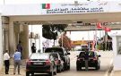 ارتفاع عدد الوافدين الجزائريين على المعابر الحدودية البرية بجندوبة بنسبة 24,31 