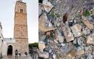 سليمـان... سقوط جزء من صومعة الجامع الكبير - tn