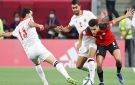 كأس العرب: المنتخب المصري يلتقي نظيره الأردني بحثا عن التأهل لربع النهائي