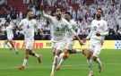 كأس العرب.. فلسطين تصعق قطر في الوقت القاتل 