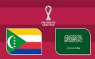 كأس العرب: منتخب جزر القمر يتمسك بآمال التأهل في مواجهة نظيره السعودي