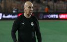 مدرب منتخب مصر : سنلعب للفوز على أنغولا رغم التأهل لدور الستة عشر - tn