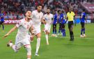 كأس أمم إفريقيا: المنتخب الوطني يكتفي بالتعادل .. ويتأهل إلى الدور القادم