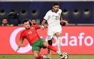 كأس العرب.. المنتخب المغربي يفوز على الامارات بثلاثية ويمر الى النهائي