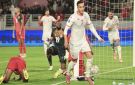 كأس أمم إفريقيا: تقييم لاعبي المنتخب الوطني في مواجهة أوغندا