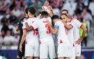 كأس العرب.. الأردن يزيح العراق ويضرب موعدا مع السعودية في نصف النهائي