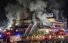 الهند: ارتفاع عدد قتلى حريق بملهى ليلي إلى 25 بينهم 4 سياح
