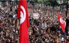 تونس تحيي الذكرى الـ15 لاندلاع الثورة
