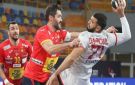 كرة اليد: تونس تواجه اسبانيا وسلوفاكيا استعدادا لكأس إفريقيا