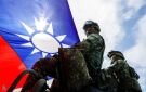 الجيش التايواني يعلن نشر قوات ردا على المناورات الصينية - tn