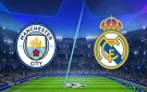 أبطال أوروبا: ريال مدريد يستضيف مانشستر سيتي