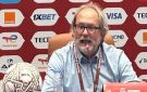 مدرب منتخب مالي: ليس لنا الحق في ارتكاب الأخطاء أمام منتخب المغرب 