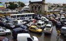 الاختناق المروري...تراجيديا يومية في طرقاتنا