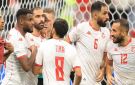 المنتخب التونسي لكرة القدم يشرع في تحضيراته لامم افريقيا يوم 12 ديسمبر