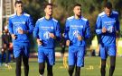 المنتخب الوطني: تواصل التحضيرات.. واليوم إكتمال النصاب