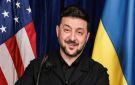 زيلينسكي مستعد للقاء بوتين بأي شكل .. ويريد نشر قوات أمريكية ببلاده