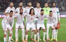 كأس أمم إفريقيا: المنتخب الوطني ينهي الشوط الأول متأخرا في النتيجة أمام نيجيريا