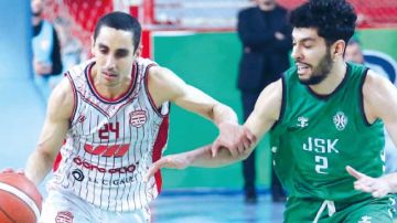 رسميا: إقرار نتيجة مباراة شبيبة القيروان والإفريقي