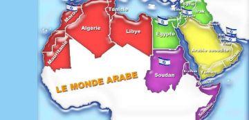 الصهيونية العربية : خيانة الداخل وخنجر في خاصرة الأمة الصهيونية العربية : خيانة الداخل وخنجر في خاصرة الأمة