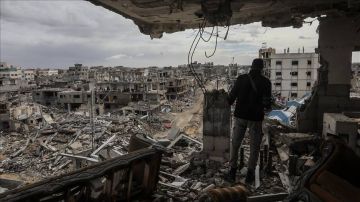 إسرائيل تعلن توسيع العملية البرية في قطاع غزة