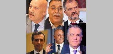 المحاكمة عن بعد يوسف الشواشي يتوجه بالدعوة إلى وقفة احتجاجية تضامنية مع المعتقلين