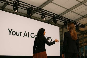 من قلب مايكروسوفت إلى رمز عالمي للمقاومة: إبتهال أبوسعد