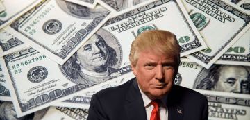 ترامب والتعريفات الجمركية : الشعبوية الاقتصادية في خدمة رأس المال الاحتكاري