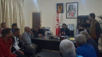 حادث التلاميذ بحاسي الفريد.. والي القصرين يتخذ جملة من القرارات