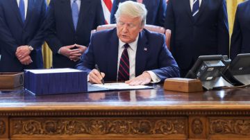 سياسة ترامب المالية تنهي مسيرة قناة الحرة الناطقة بالعربية