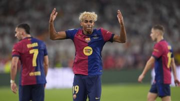 بسبب انقطاع التيار الكهربائي.. مباراة برشلونة وإنتر مهددة بالتأجيل