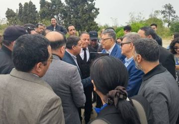 بماذا تعهد بودربالة خلال زيارة وفد برلماني إلى ولاية المنستير ؟ بماذا تعهد بودربالة خلال زيارة وفد برلماني إلى ولاية المنستير ؟