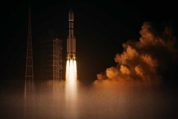 الصين تطلق قمرا صناعيا جديدا لاختبار تقنيات الاتصالات المتطورة