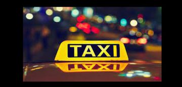 تونس: دعوة لتعقب أثر تاكسي Polo6 افتكها مجهولون من صاحبها (فيديو) تونس: دعوة لتعقب أثر تاكسي Polo6 افتكها مجهولون من صاحبها (فيديو)