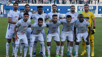 الجولة 27 من الرابطة الأولى: الاتحاد المنستيري يواصل سلسلة الانتصارات الجولة 27 من الرابطة الأولى: الاتحاد المنستيري يواصل سلسلة الانتصارات