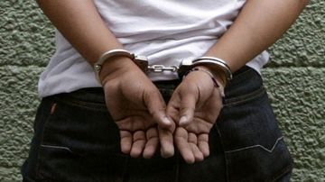 سوسة.. الاطاحة بعنصر إجرامي خطير متورط في عديد القضايا