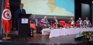 افتتاح المؤتمر الدولي السابع حول النباتات الطبية والعطرية: SIPAM-7