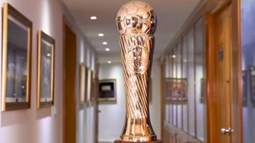 «بورصة» المدربين (على هامش لقاءات الكأس) .. الكنزاري والبنزرتي ناجحان وشبيل يلفت الأنظار «بورصة» المدربين (على هامش لقاءات الكأس) .. الكنزاري والبنزرتي ناجحان وشبيل يلفت الأنظار