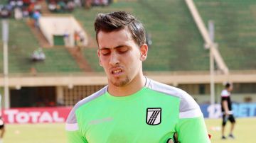 عقوبة بمباراتين لأيمن دحمان