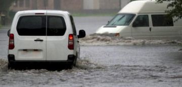 التقلبات الجوية بسليانة: إيقاف الدروس بالمؤسسات التربوية